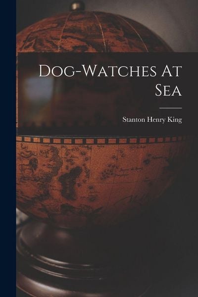 Produktbild: Dog-watches At Sea