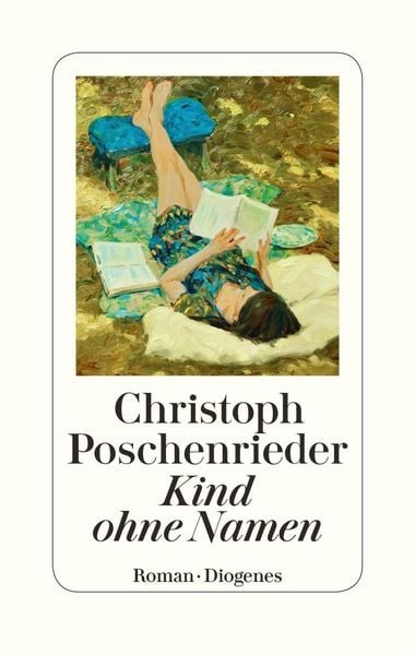 Produktbild: Kind ohne Namen