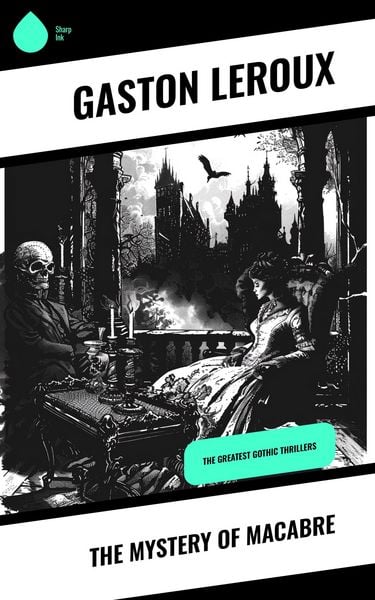 Produktbild: The Mystery of Macabre