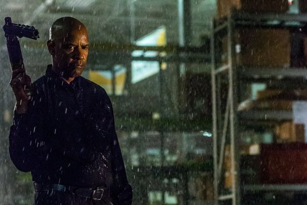Produktbild: The Equalizer