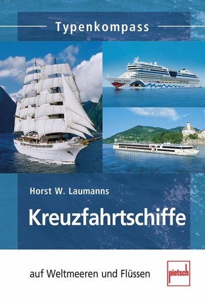 Produktbild: Kreuzfahrtschiffe