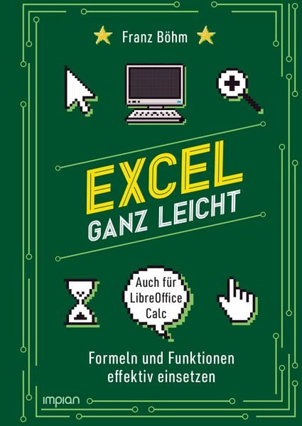 Produktbild: Excel ganz leicht