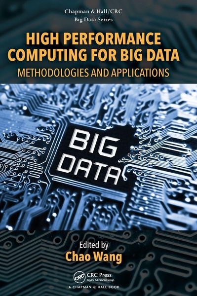 Produktbild: High Performance Computing for Big Data