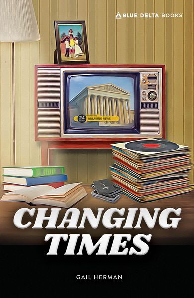 Produktbild: Changing Times