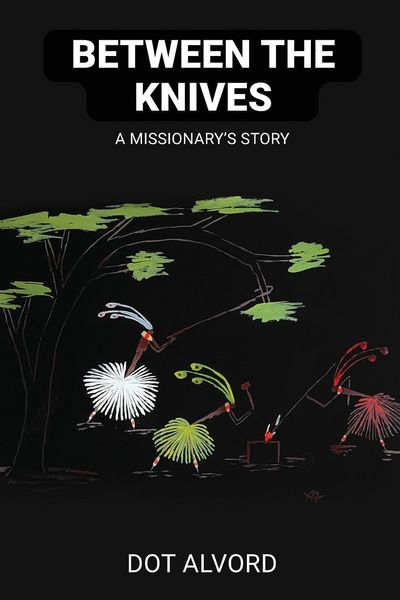 Produktbild: Between the Knives