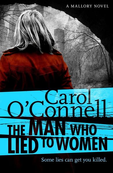 Produktbild: The Man Who Lied to Women
