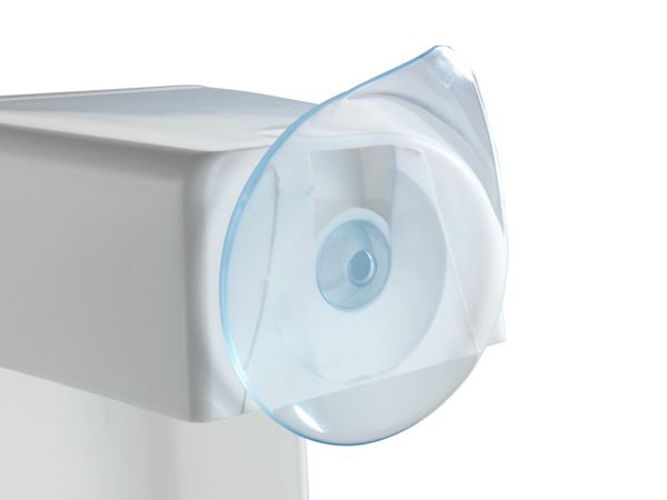 Produktbild: Badewannenhocker Mod. Secura, rutschfest, 150 kg Tragkraft