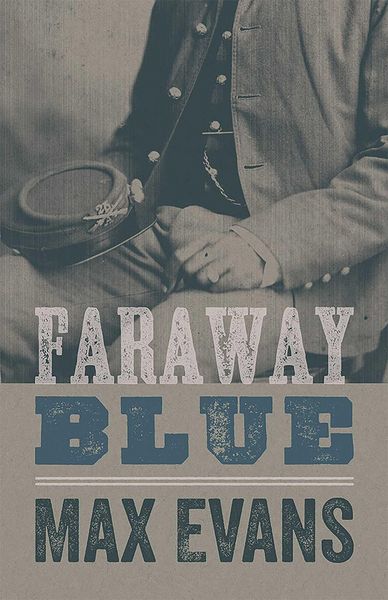 Produktbild: Faraway Blue