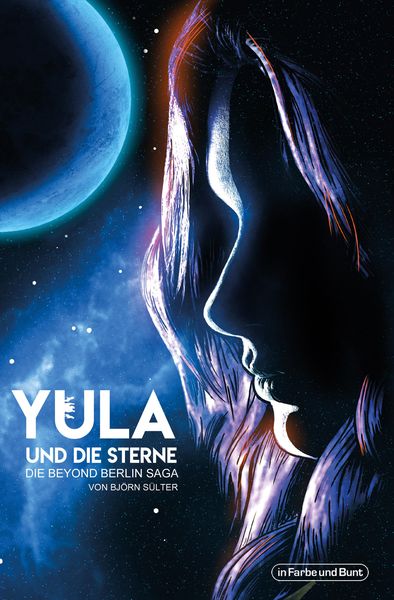 Produktbild: Yula und die Sterne