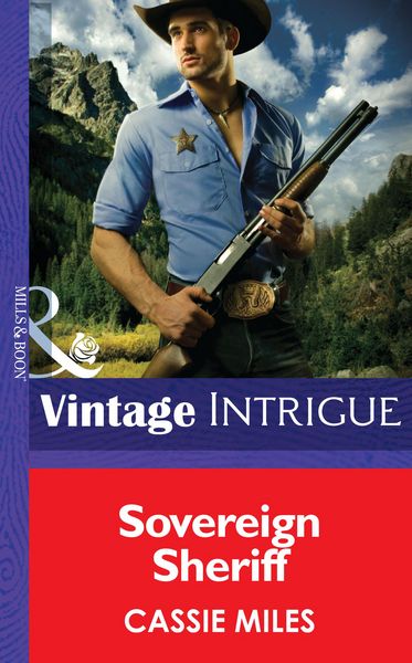 Produktbild: Sovereign Sheriff
