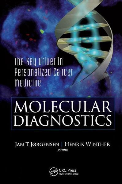 Produktbild: Molecular Diagnostics