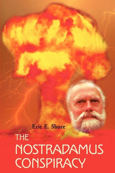 Produktbild: The Nostradamus Conspiracy