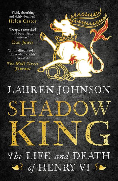 Produktbild: Shadow King