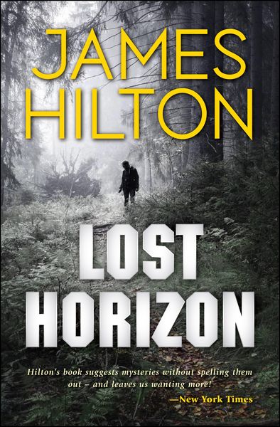 Produktbild: Lost Horizon