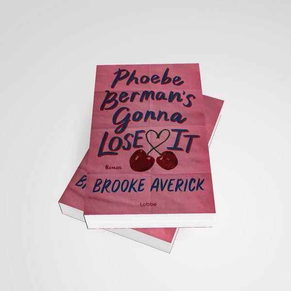 Produktbild: Phoebe Berman's Gonna Lose It