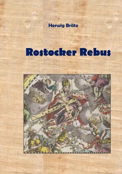 Produktbild: Rostocker Rebus