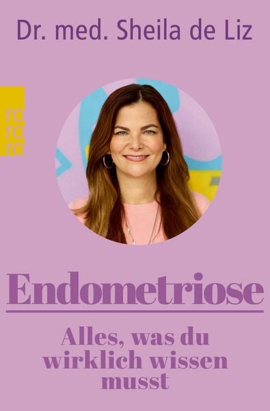 Produktbild: Endometriose - Alles, was du wirklich wissen musst