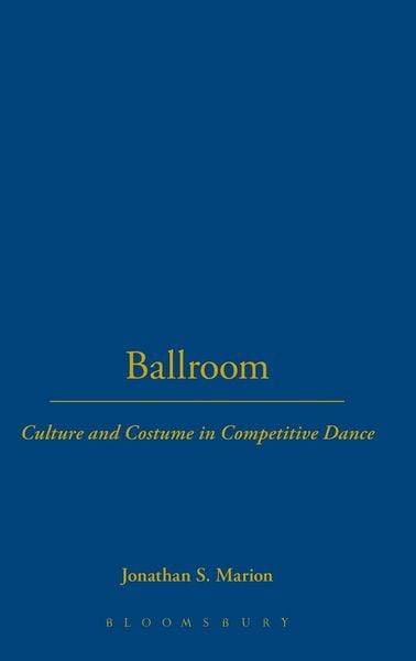 Produktbild: Ballroom