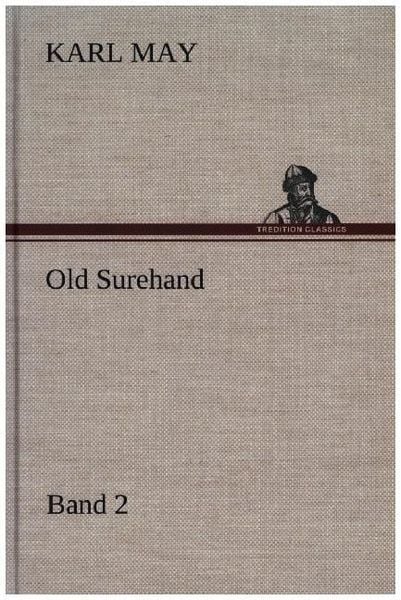 Produktbild: Old Surehand 2
