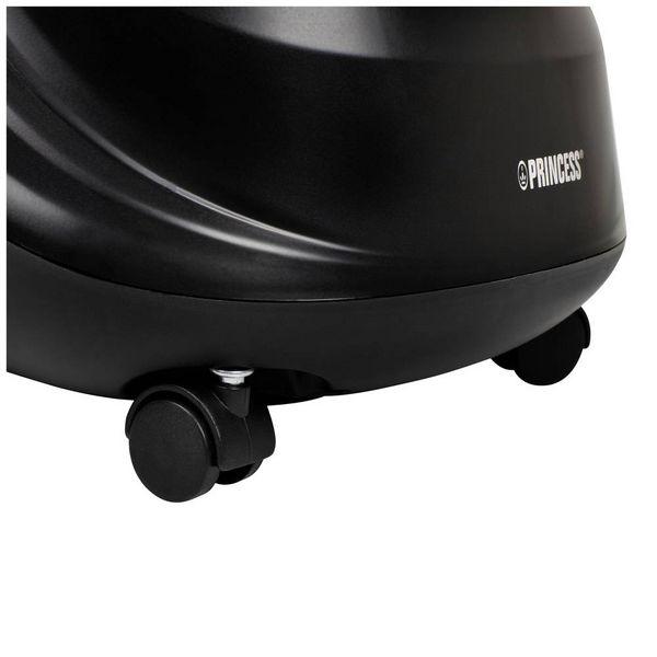 Produktbild: Princess 332848 Hemdenb&uuml;gler Schwarz 1800W
