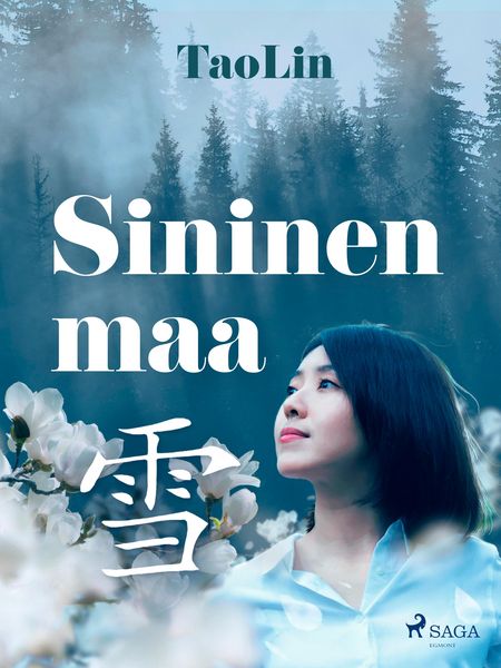 Produktbild: Sininen maa