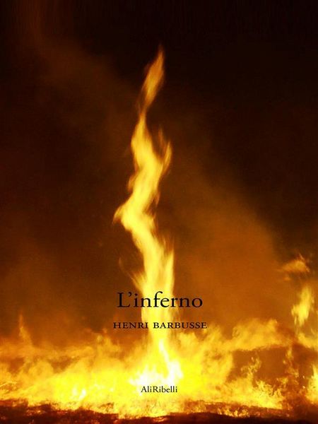 Produktbild: L'inferno