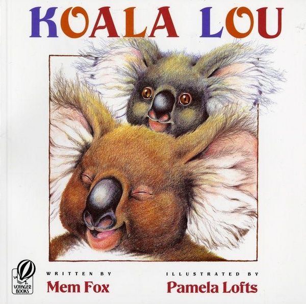 Produktbild: Koala Lou