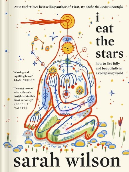 Produktbild: I Eat the Stars