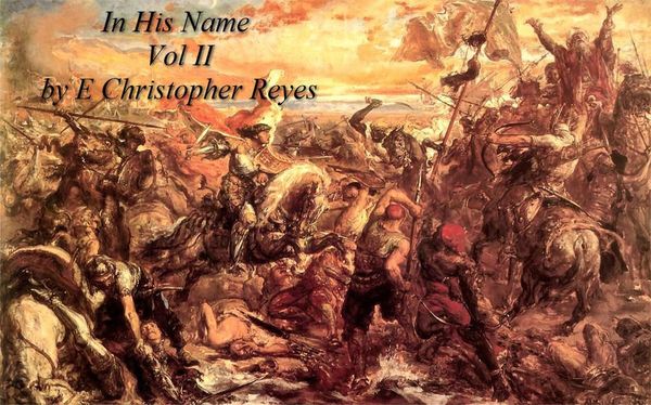 Produktbild: In His Name Volume II