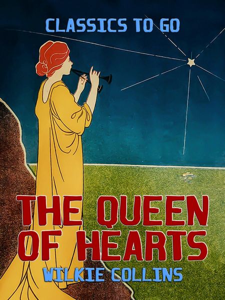 Produktbild: The Queen of Hearts
