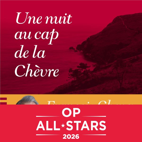 Produktbild: Une nuit au cap de la ch&egrave;vre