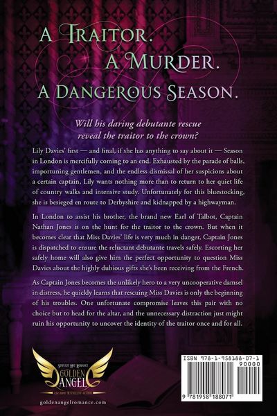 Produktbild: A Season for Smugglers