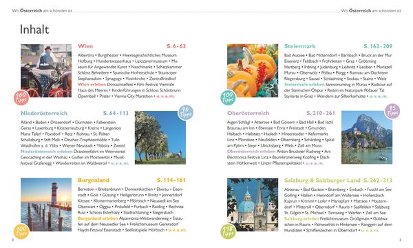 Produktbild: Wo &Ouml;sterreich am sch&ouml;nsten ist