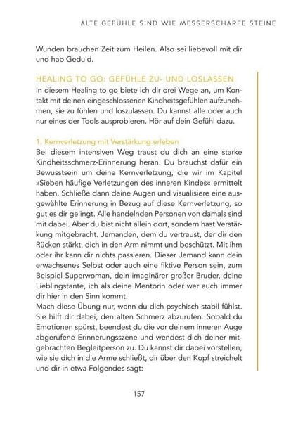 Produktbild: Wenn das Kind in dir noch immer weint