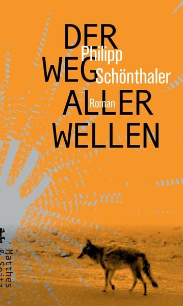 Produktbild: Der Weg aller Wellen
