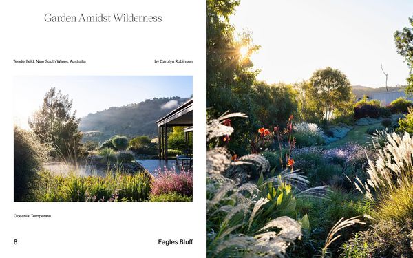 Produktbild: Cottagecore Gardens