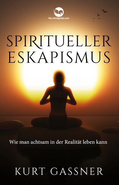 Produktbild: Spiritueller Eskapismus