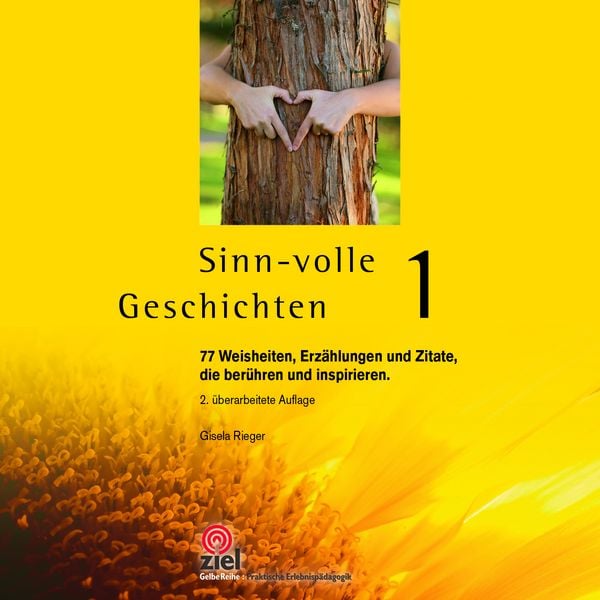 Produktbild: Sinn-volle Geschichten 1