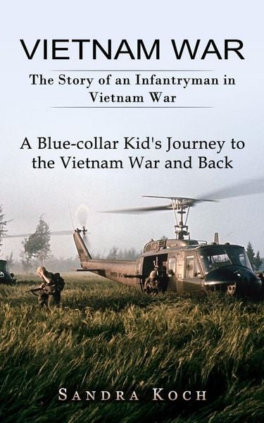 Produktbild: Vietnam War