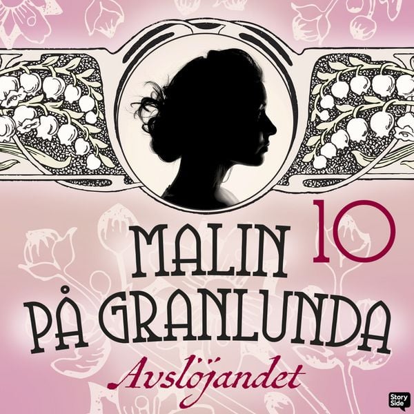 Avslöjandet - Anne-Lise Boge, Audio, 9789177610199