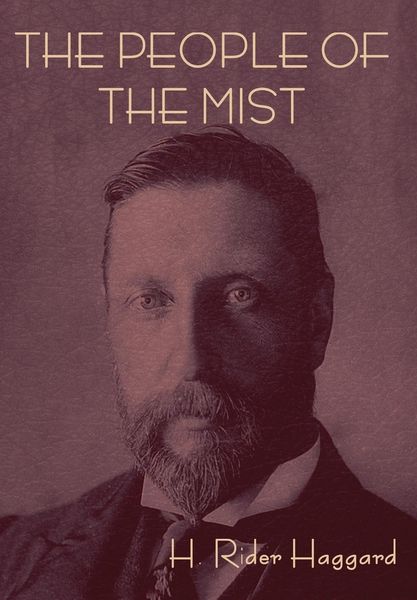 Produktbild: The People of the Mist