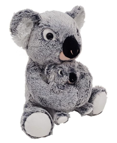 Produktbild: MISANIMO Koala B&auml;r mit Kind