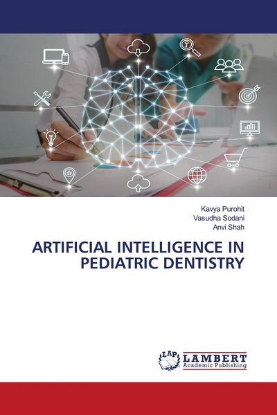 Produktbild: Artificial Intelligence in Pediatric Dentistry
