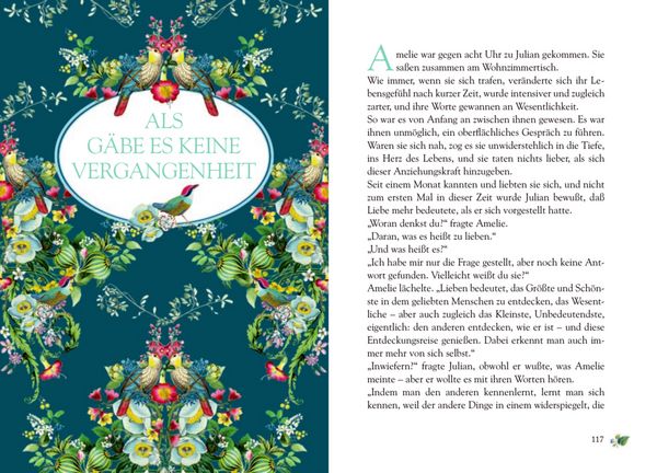 Produktbild: La&szlig; deine Gef&uuml;hle tanzen