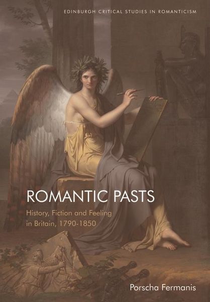 Produktbild: Romantic Pasts