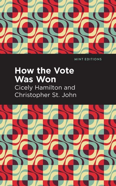 Produktbild: How the Vote Was Won