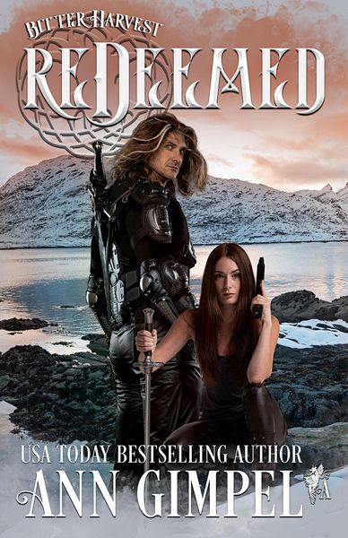 Produktbild: Redeemed (Bitter Harvest, #5)