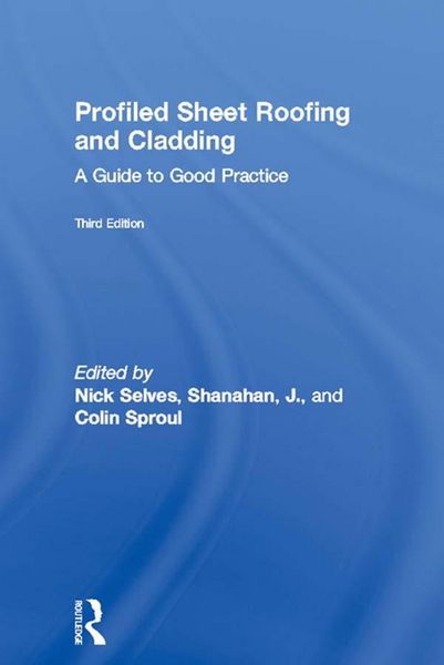 Produktbild: Profiled Sheet Roofing and Cladding