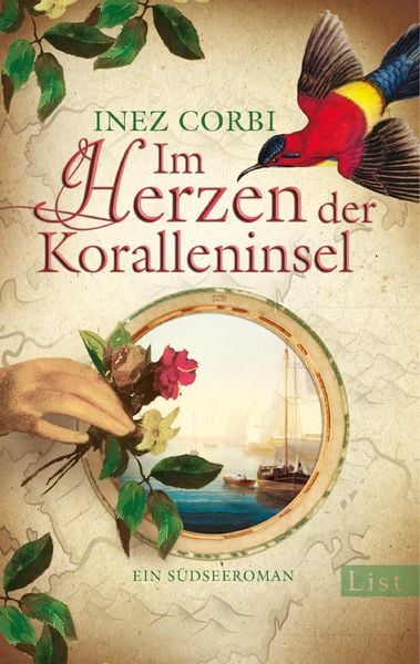 Produktbild: Im Herzen der Koralleninsel