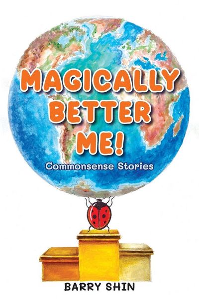 Produktbild: Magically Better Me